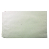 5 Star Recycled Pocket Envelopes Peel and Seal 115gsm 381x254mm Manilla (Pack of 250) D90015