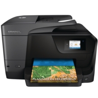 HP Officejet Pro 8710 AIO