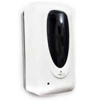 Contactless Sanitiser Dispenser Wall Mountable