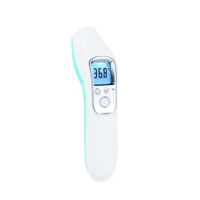 Digital Infrared Thermometer
