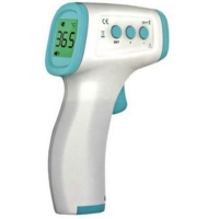 KZED Non-Contact Infrared Thermometer EN60601/ EN55011
