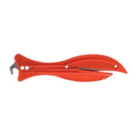 Light Use Safety Knife (Fish)