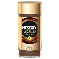 Nescafe Gold Blend 200g