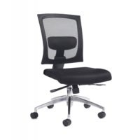 Gemini 300 Mesh Task Chair Blk