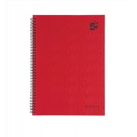 Cambridge Everyday (A4) Notebook Casebound 190 Pages