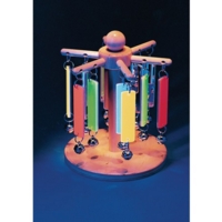 Fluorescent Mirror Chimeabout