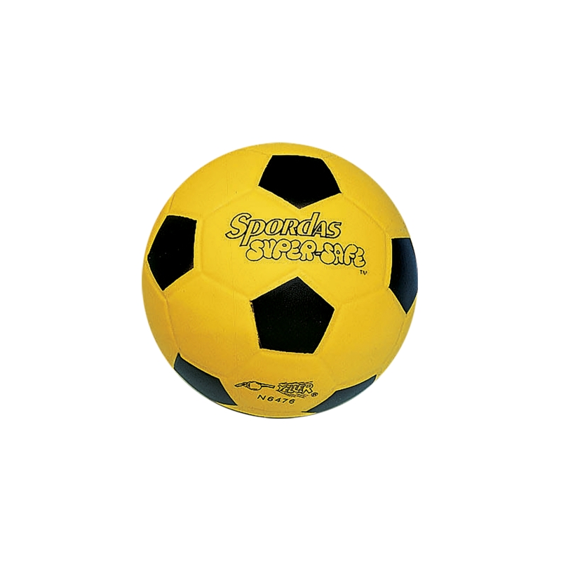 Super-safe?  Football