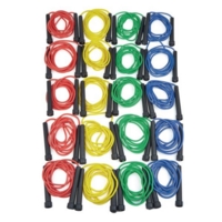 Plastic Skipping Rope Pk 20