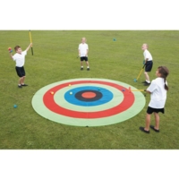 Giant Pop-up Target 3m