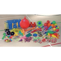 Huff Puff Super Set
