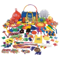 Huff and Puff Jumbo Pack