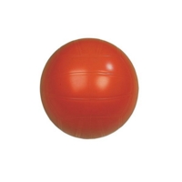 Pvc Practice Football - Size 4