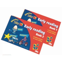 Starter Stile Early ReadingBks
