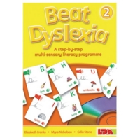 Beat Dyslexia Book 2