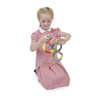 Sensory Tangles