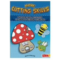 More Cutting Skills