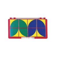 Starter Stile Tray