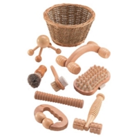Sensory Massage Set