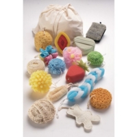 Tactile Sponge Set