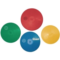 Col Rubber Discus 0.75kg