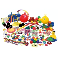 Huff Puff Pack Mega (h62830)