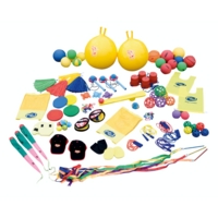 Huff And Puff Ks1 Pack