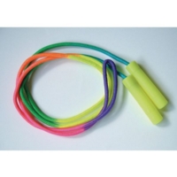 Rainbow Skipping Rope