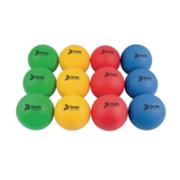 Playground Balls 13.5cm Dia (pk.12)