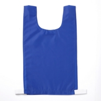 Nylon Bib Blue Junior