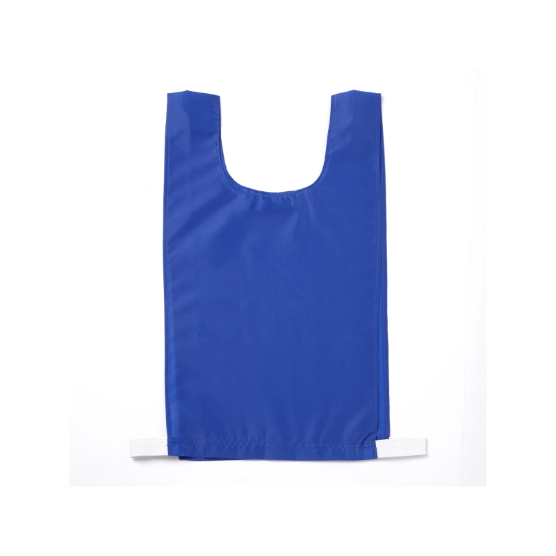 Nylon Bib Blue Junior