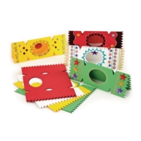 Christmas Cracker Cards