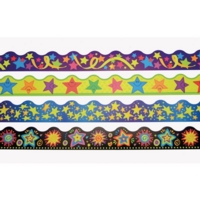 Star Trimmers pack