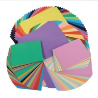 530 Sheets Ass Card Paper Pack