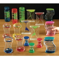 Large Sensory Bubble Set