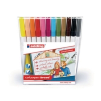 Portrait Colour Pen Broad