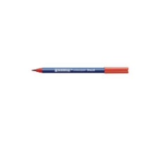 Edding Colour Pen Brush Pk12
