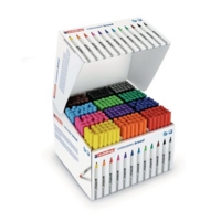 Edding ColourPen Broad Assorted P288