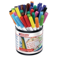 Edding Colour Pen Broad Ass Tub