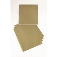 Colourcard 330micron 635x510mm Gold Pk25