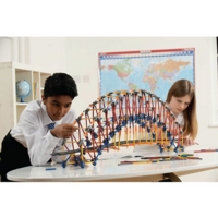 Real Bridge Building