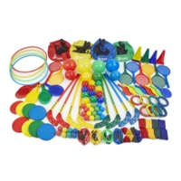 FE PE & Play Pack-Bumper