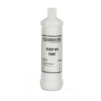 Classmate Ready Mix White 1l