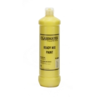 Classmate Ready Mix Yellow 1l