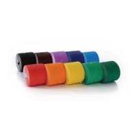 Classmate 10m Border Roll-lt Green