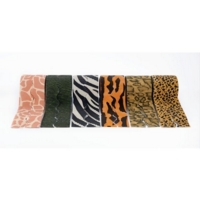Safari Bordette Assortment