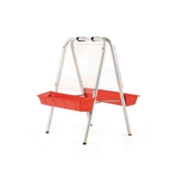 Easy Clean Small Easel 2 Side