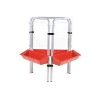 3 Sided Early Years Easel