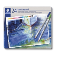 Staedtler Karat Aquarell P24