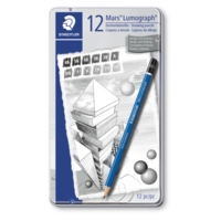 Staedtler Mars Lumograph P12
