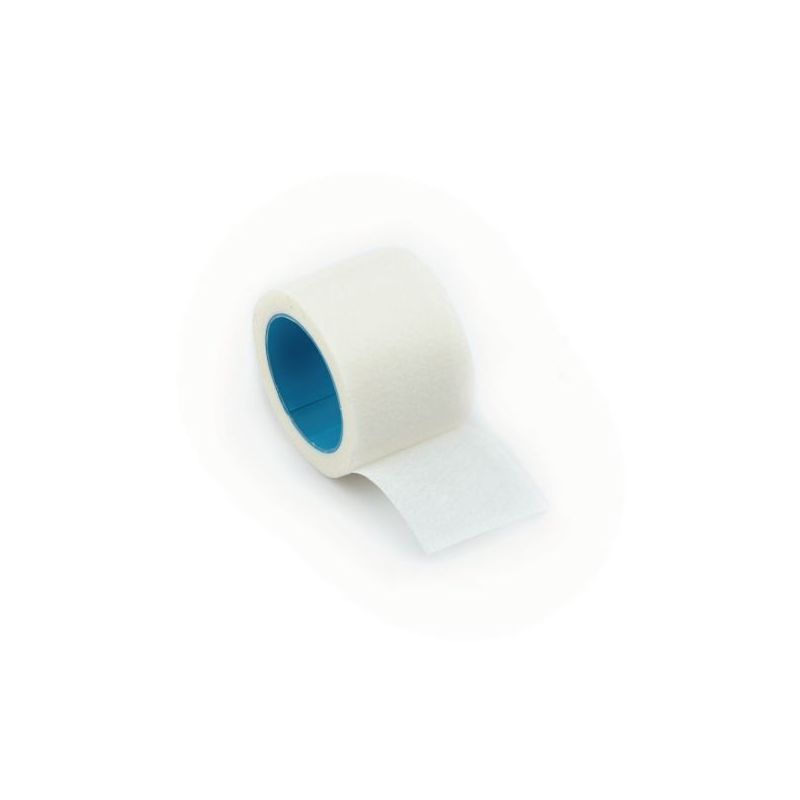 Microporous Tape 5 M X 2.5cm